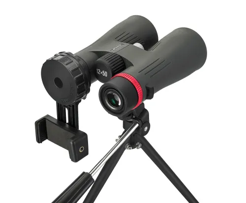 picture Levenhuk Kelvin Snap 12x50 Photobinoculars,  5