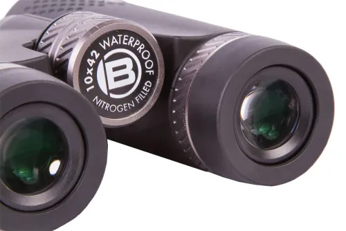 image Bresser Condor UR 10x42 Binoculars,  8