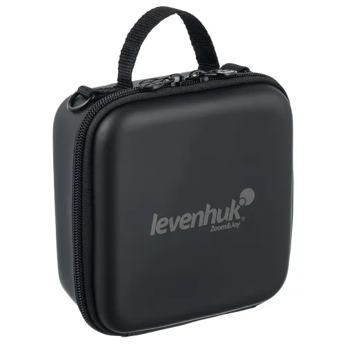 photograph Levenhuk Vegas ED 8x32 Binoculars,  7