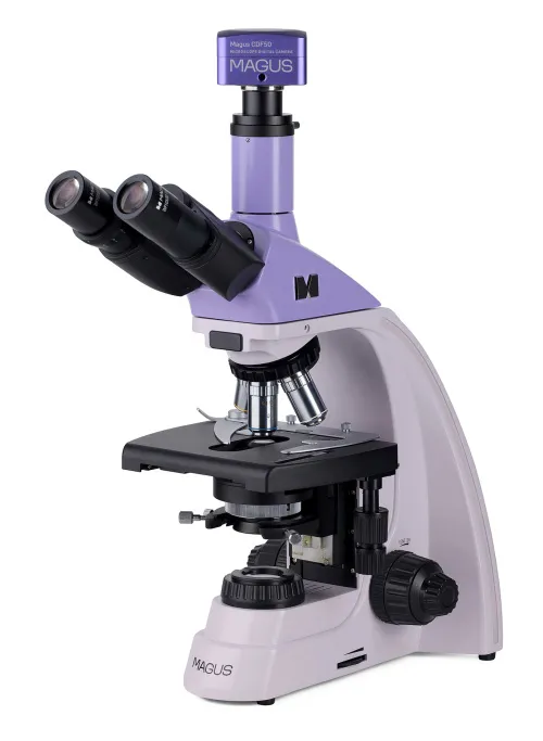 picture MAGUS Bio D250T Biological Digital Microscope,  3