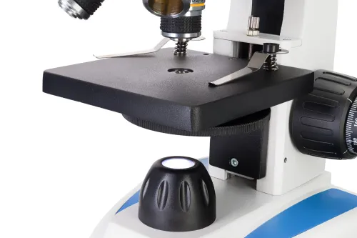 picture Levenhuk D85L LCD Digital Microscope - Exhibition Item,  11