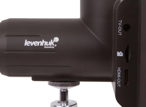 picture Levenhuk Blaze D500 Digital Spotting Scope,  10