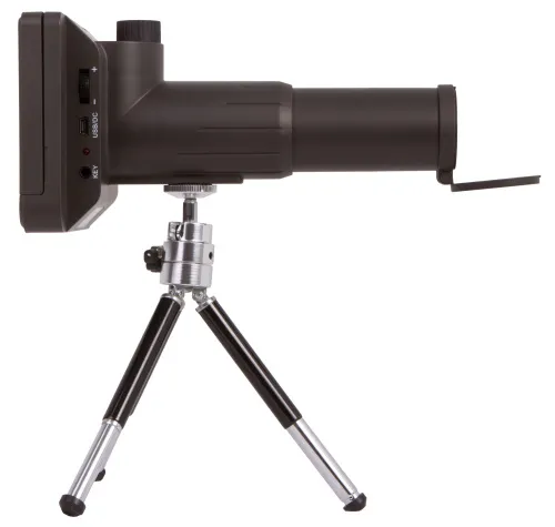 picture Levenhuk Blaze D500 Digital Spotting Scope,  3