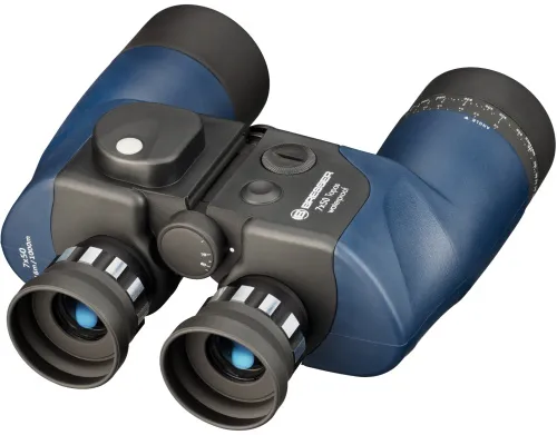 image Bresser Topas 7x50 WP Binoculars with compass,  3