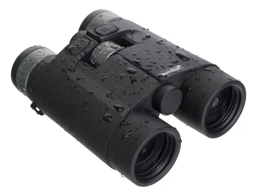 picture Levenhuk Guard PRO 4000 Rangefinder Binoculars,  8