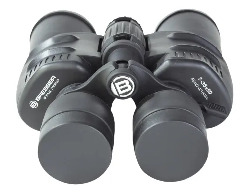 photo Bresser Spezial Zoomar 7–35x50 Binoculars,  4