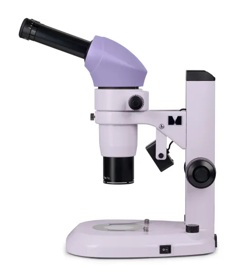photograph MAGUS Stereo A10 Stereomicroscope,  13