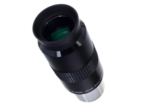 image Levenhuk Plössl 40mm Eyepiece,  3