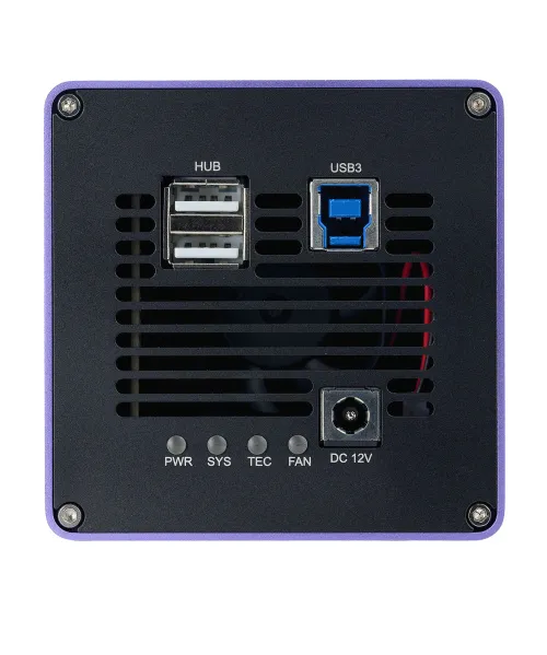 image MAGUS CLM70 Digital Camera,  3