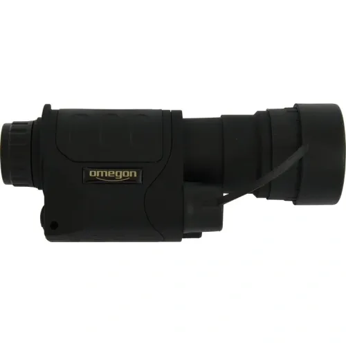 photo Omegon NV 5x50 night vision device,  2
