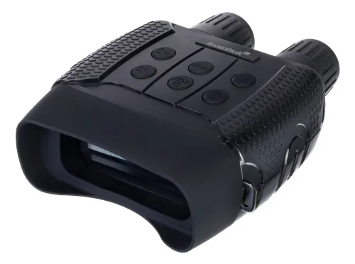 image Levenhuk Halo 13X Wi-Fi Digital Night Vision Binoculars - Exhibition Item,  4