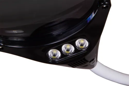 image Levenhuk Zeno Lamp ZL7 Magnifier,  9