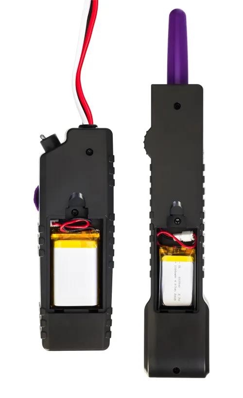 photo Ermenrich Ping SM100 Wire Tracker,  4