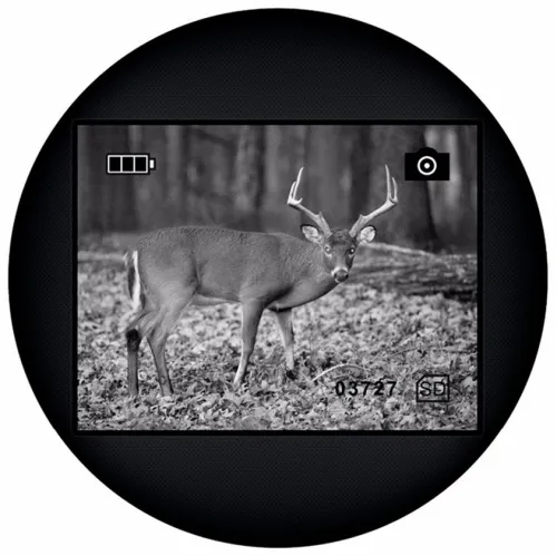 picture Levenhuk Atom Digital DNM200 Night Vision Monocular,  13