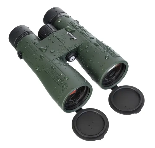 photo Levenhuk New Karma PRO ED 10x50 Binoculars,  10