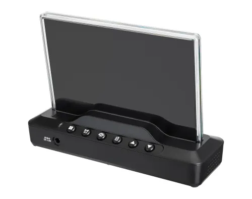 image Ermenrich Report WR40 Weather Station,  4