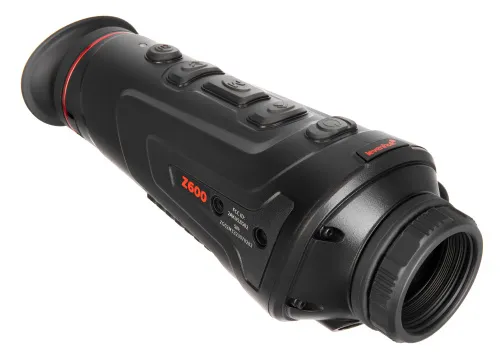 picture Levenhuk Fatum Z600 Thermo Vision Monocular,  7