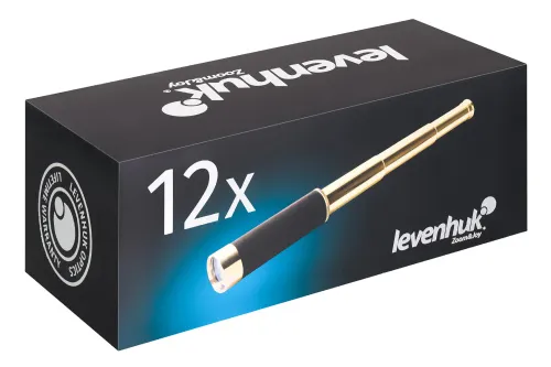 photograph Levenhuk Spyglass SG2 Spotting Scope,  10