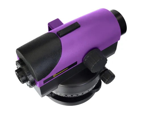 picture Ermenrich PL30 Optical Level,  7