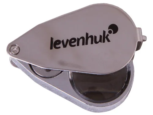 photo Levenhuk Zeno Gem M11 Magnifier - Exhibition Item,  5