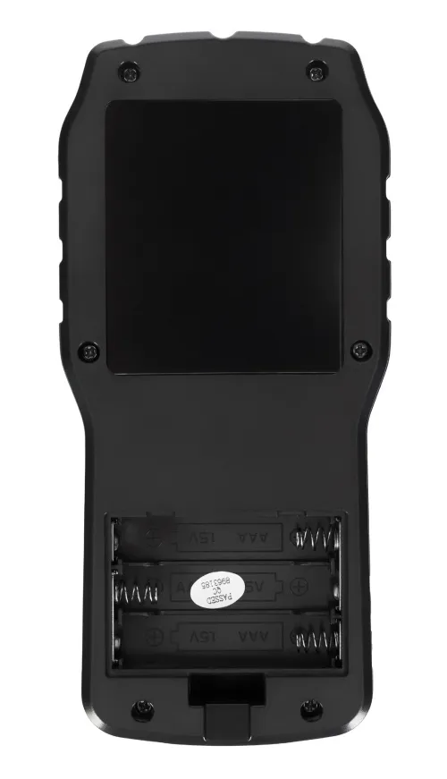 photo Ermenrich Wett MW40 Moisture Detector,  4