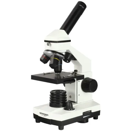 picture Omegon VisioStar 40-400x LED Microscope,  3