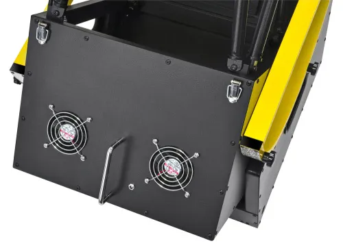 photograph Explore Scientific Ultra Light Dob 10" Telescope,  7