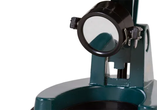 photograph Levenhuk LabZZ MTB3 Microscope & Telescope & Binoculars Kit,  15
