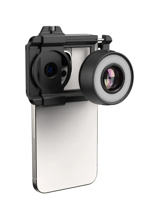 image Levenhuk Kelvin TMC20 LED Microscope for Smartphone,  8