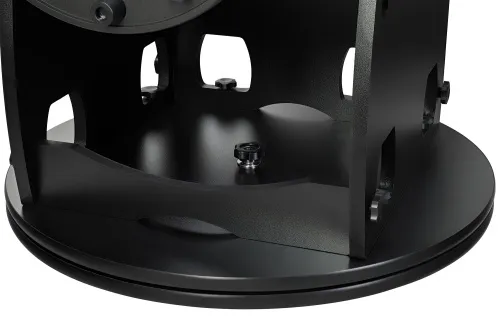 image Levenhuk New Skyline PRO 12" (300/1525) Retractable Dobsonian Telescope,  12