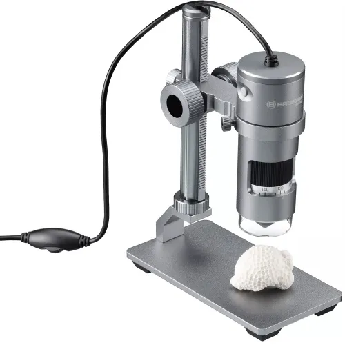 photograph Bresser DST1028 USB Digital Microscope,  5