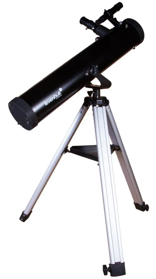 image Levenhuk Skyline BASE 80S Telescope,  5