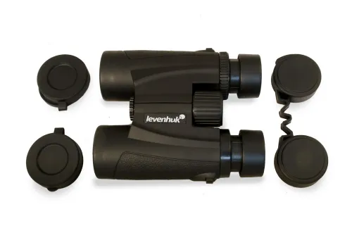 image Levenhuk Karma 6.5x32 Binoculars,  2
