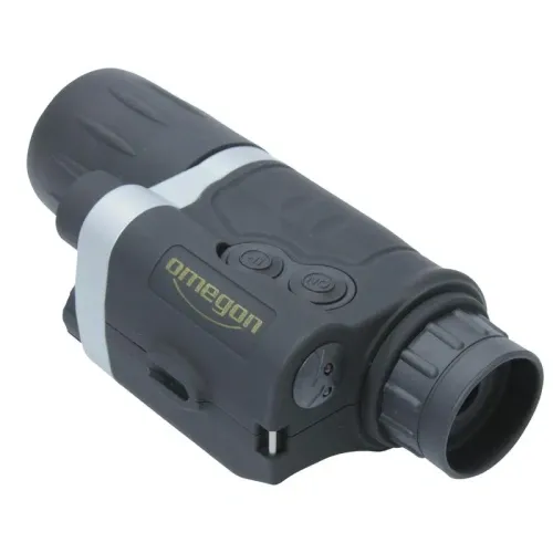photograph Omegon Night Eye 3 x 42 night vision device,  5
