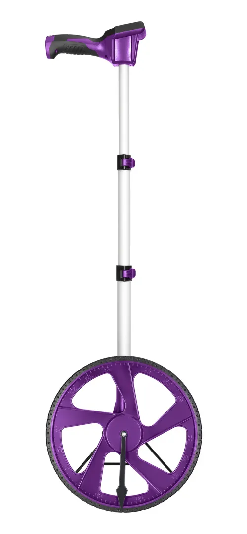 image Ermenrich Reel WM30 Digital Measuring Wheel,  4
