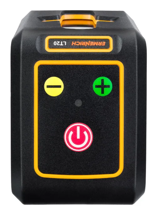 image Ermenrich BASE LT20 Laser Level,  6