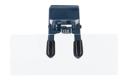 photograph Levenhuk Discovery Crafts DGL 10 Magnifying Glasses,  8