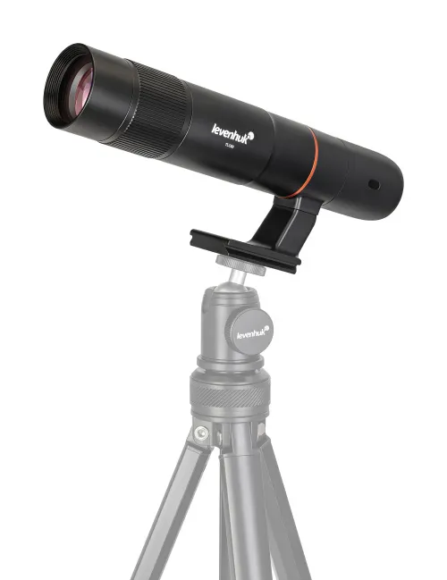photo Levenhuk Kelvin TLC60 Wi-Fi Telecular,  10