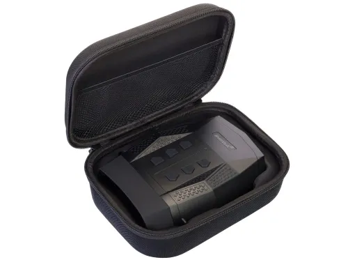 photograph Levenhuk Halo 13X PLUS Digital Night Vision Binoculars - Exhibition Item,  4