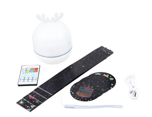 photograph Levenhuk LabZZ Star Sky P2 Astroplanetarium,  3