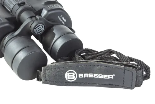 photo Bresser Spezial Zoomar 7–35x50 Binoculars,  6