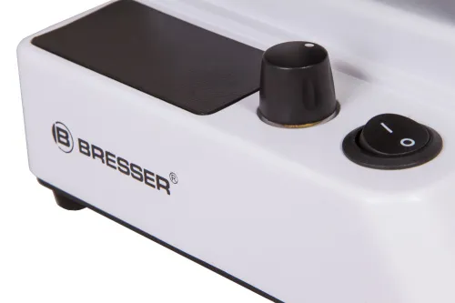 image Bresser Erudit DLX 40–1000x Microscope - Exhibition Item,  12