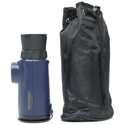 image Omegon Seastar 8x42 Monocular with Compass,  4