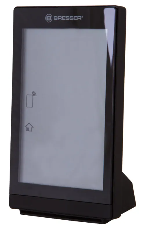 picture Bresser TemeoTrend ST RC Weather Station, black,  3