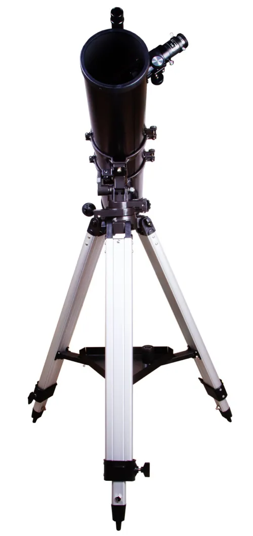 photo Levenhuk Skyline BASE 110S Telescope - Exhibition Item,  2