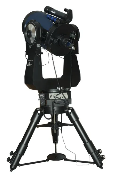 image Meade LX600 16" F/8 ACF Telescope,  2