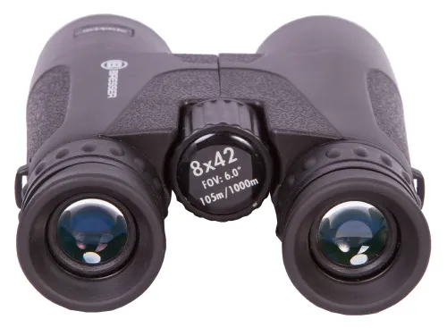 photo Bresser Spektar 8x42 Binoculars,  5