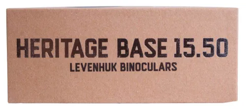 image Levenhuk Heritage BASE 15x50 Binoculars,  12