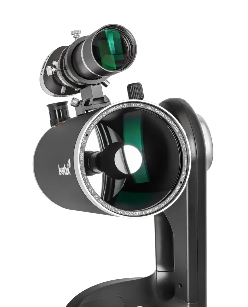 photograph Levenhuk Kelvin Bright STM127 Smart Telescope,  5