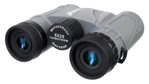 picture Levenhuk Karma PLUS 8x25 Binoculars,  8